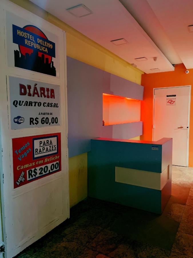 Hotel WMD República Próximo a rua 25 de Março, Bom retiro o centro da moda A 5 min da Rua Santa Efigênia o Paraíso dos eletrônicos, Ao lado da Galeria do Rock, Estamos próximo do Brás São Paulo Exterior foto
